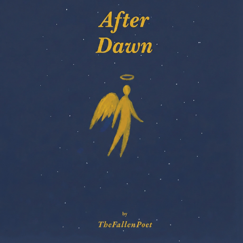 After Dawn: Poems about Healing, Becoming & Finding Light Again